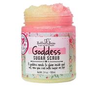 Bella & Bear Goddess Sugar Scrub - Travel Size - Vegan 3.4oz (Travel Size)