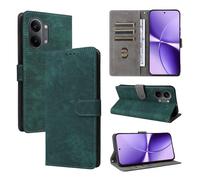 BELLA BEAR Xiaomi Poco X8 Pro Max/Redmi Turbo 5 Max 5G Case [RFID Blocking] [Card Holder] [Kickstand Function]-Green