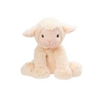 Bella & Bee Soft Plush Teddy - Sheep
