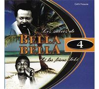 Bella Bella - Les succès de Bella Bella et Les Frères Soki, vol. 4