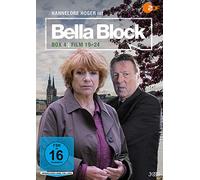 Bella Block