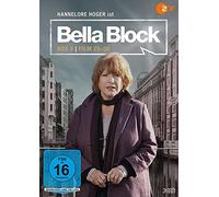 Bella Block: Box 5 / Fall 25-30