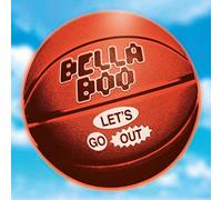 Bella Boo - Let's Go Out [VINYL]