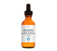 Bella Brighton Hyaluronic Acid Serum 25ml/50ml Anti Ageing Anti Wrinkle No Surgery Face Lift (Single 50 ml)