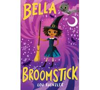 Bella Broomstick