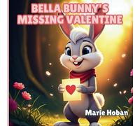 Bella Bunny's Missing Valentine