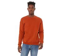 Bella + Canvas 3945 - Unisex Drop Shoulder Sweatshirt