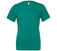 Bella + Canvas Adults Unisex Crew Neck T-Shirt PC3869