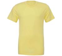 Bella + Canvas Adults Unisex Crew Neck T-Shirt PC3869