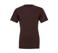 Bella + Canvas Adults Unisex Crew Neck T-Shirt PC3869