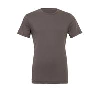 Bella + Canvas Adults Unisex Crew Neck T-Shirt PC3869