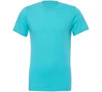 Bella + Canvas Adults Unisex Crew Neck T-Shirt PC3869