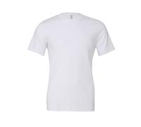 Bella + Canvas Adults Unisex Crew Neck T-Shirt PC3869