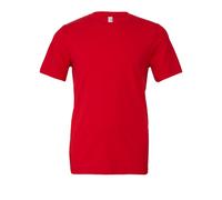 Bella + Canvas Adults Unisex Crew Neck T-Shirt PC3869