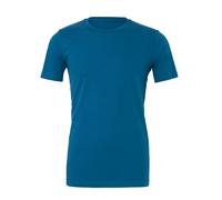 Bella + Canvas Adults Unisex Crew Neck T-Shirt PC3869