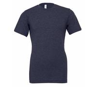 Bella + Canvas Adults Unisex Heather Cvc Short Sleeve / N/A N/A RW7144