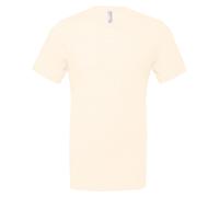 Bella + Canvas Adults Unisex Heather Cvc Short Sleeve T-Shirt RW7144