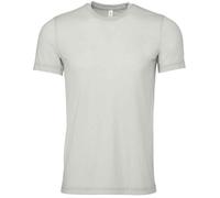 Bella + Canvas Adults Unisex Heather CVC T-Shirt PC3390