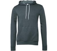 Bella + Canvas Adults Unisex Pullover Hoodie / N/A N/A PC3868