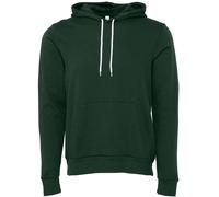 Bella + Canvas Adults Unisex Pullover Hoodie PC3868