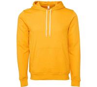 Bella + Canvas Adults Unisex Pullover Hoodie PC3868
