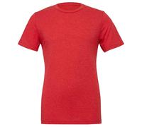 Bella + Canvas Adults Unisex Tri-Blend T-Shirt PC3870