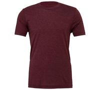 Bella + Canvas Adults Unisex Tri-Blend T-Shirt PC3870