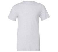 Bella + Canvas Adults Unisex Tri-Blend T-Shirt PC3870