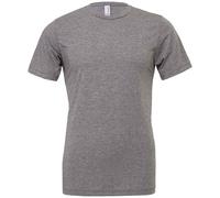 Bella + Canvas Adults Unisex Tri-Blend T-Shirt PC3870