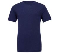 Bella + Canvas Adults Unisex Tri-Blend T-Shirt PC3870