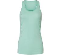 Bella + Canvas Flowy Racerback Tank Top 8800 - Womens Summer Round Neck Vest Top