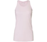 Bella + Canvas Flowy Racerback Tank Top 8800 - Womens Summer Round Neck Vest Top