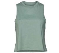 BELLA + CANVAS Heather Dusty Blue 6282 L