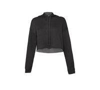 Bella + Canvas Ladies Cropped Hoodie PC3609
