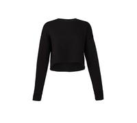 Bella + Canvas Ladies Cropped Sweatshirt PC3610