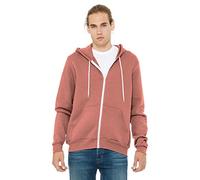 Bella + Canvas. Mauve. M. 3739. 00884913637733