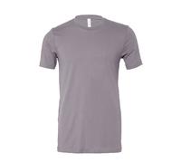 Bella + Canvas Men's Crew Neck T-Shirt | Size: XS Bella + Canvas Multicolor XS