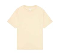 Bella + Canvas Men's Heavy Boxy T-Shirt in Natural | Size: XL Bella + Canvas Natural XL