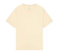 Bella + Canvas Men's Heavyweight Boxy T-Shirt in Natural | Size: XL Bella + Canvas Natural XL