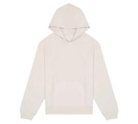 Bella + Canvas Men's Heavyweight Pullover Hoodie in Off-White | Size: 4XL Bella + Canvas Off-White 4XL