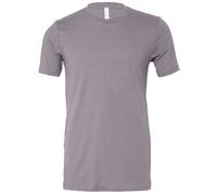 Bella + Canvas Men's Jersey Crew Neck T-Shirt | Size: 2XL Bella + Canvas Multicolor 2XL