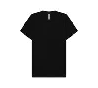 Bella + Canvas Men's max T-Shirt in Black | Size: Medium Bella + Canvas Black M