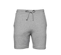 Bella + Canvas Mens Sponge Fleece Sweat Shorts RW9212
