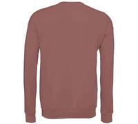 Bella + Canvas Unisex Adult Fleece Drop Shoulder Sweatshirt / N/A N/A RW7841