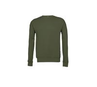 Bella + Canvas Unisex Adult Fleece Drop Shoulder Sweatshirt / N/A N/A RW7841