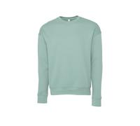 Bella + Canvas Unisex Adult Fleece Drop Shoulder Sweatshirt RW7841