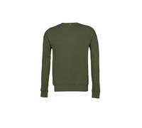 Bella + Canvas Unisex Adult Fleece Drop Shoulder Sweatshirt RW7841