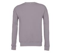 Bella + Canvas Unisex Adult Fleece Drop Shoulder Sweatshirt RW7841