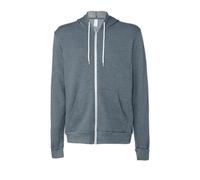Bella + Canvas Unisex Adult Fleece Full Zip Hoodie RW7835