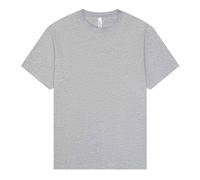 Bella + Canvas Unisex Adult Heather Heavyweight Boxy T-Shirt PC7719